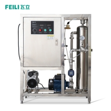 【养殖场水线用臭氧水机】FL-801T/H    可用于清洗果蔬器械